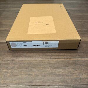 New in box ! IKEA FINNALA Cover For Corner Section Tallmyra Beige 604.548.56